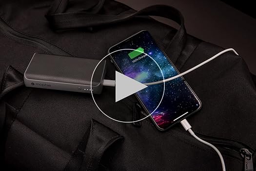 Amazon.com: Mophie powerstation Wireless Power Delivery (PD) XL